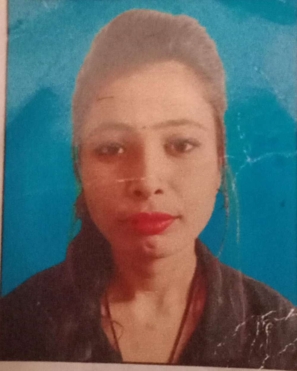 Student Photo Not Available