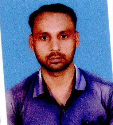 Student Photo Not Available