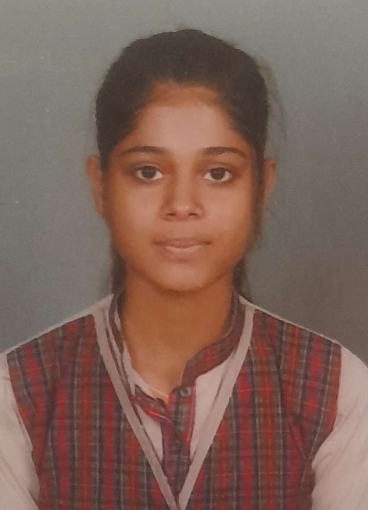 Student Photo Not Available