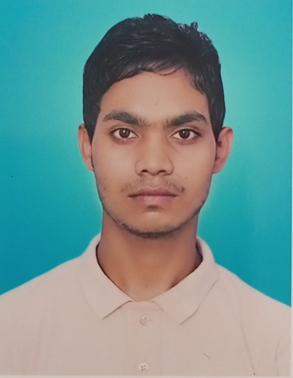 Student Photo Not Available