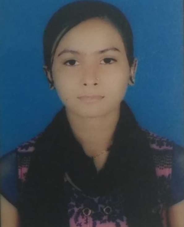 Student Photo Not Available