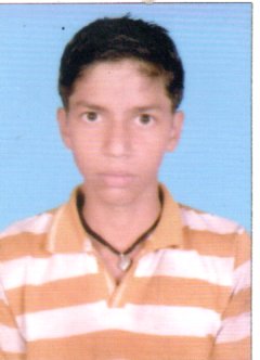 Student Photo Not Available