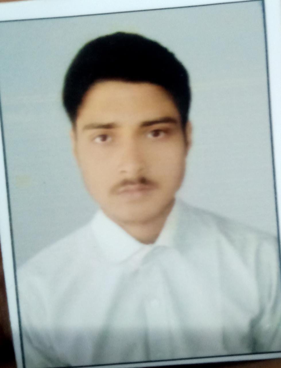 Student Photo Not Available
