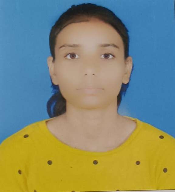 Student Photo Not Available