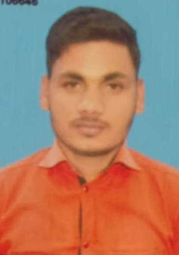 Student Photo Not Available