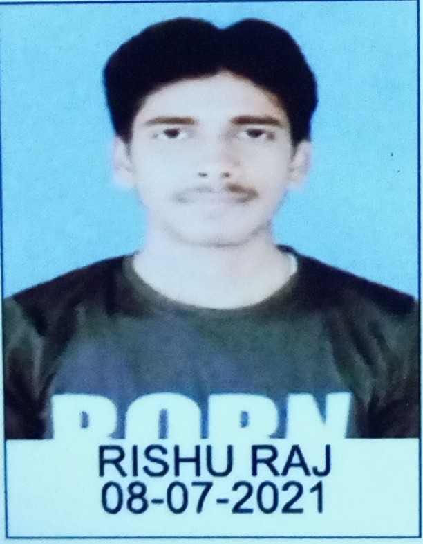 Student Photo Not Available