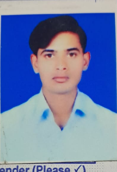 Student Photo Not Available