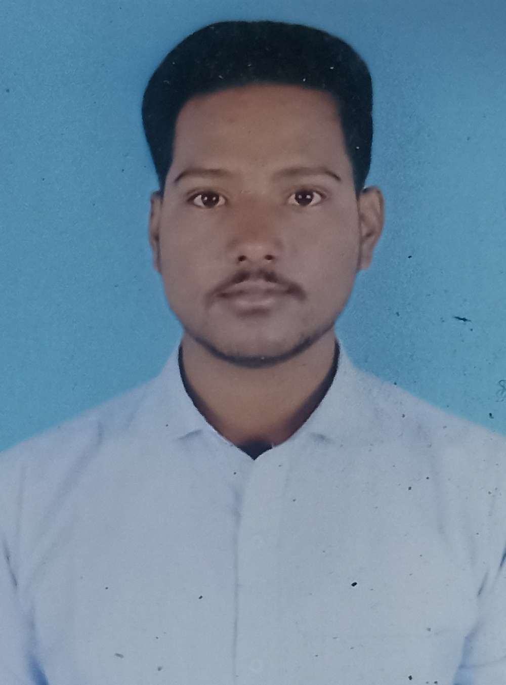 Student Photo Not Available