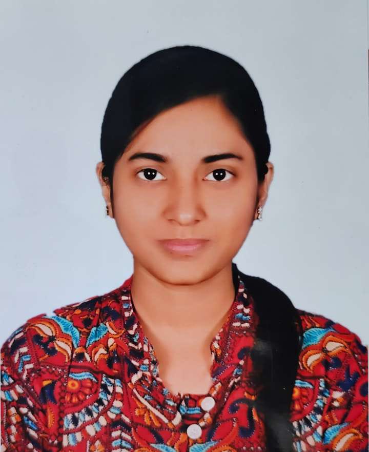 Student Photo Not Available