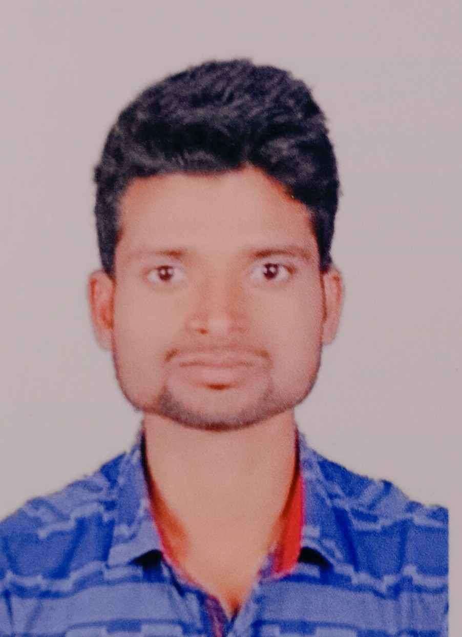 Student Photo Not Available