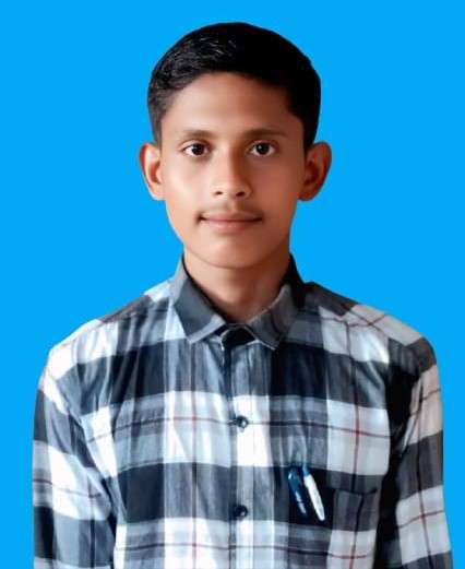 Student Photo Not Available