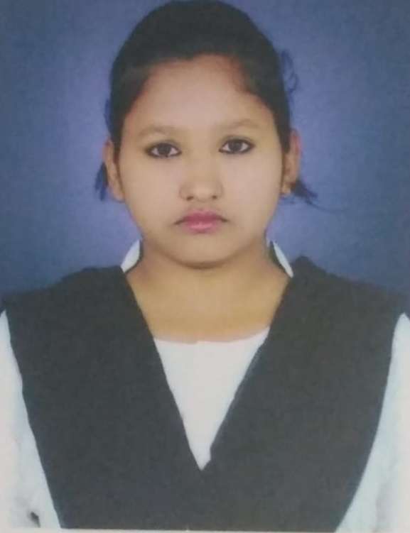 Student Photo Not Available