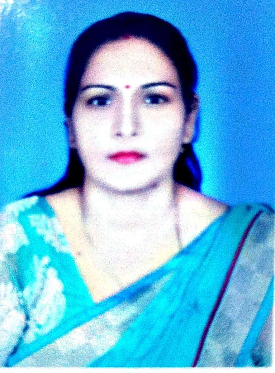 Student Photo Not Available