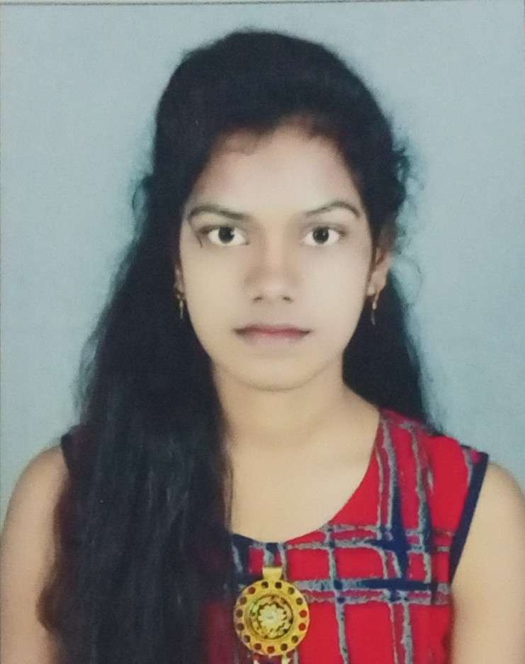 Student Photo Not Available