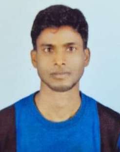 Student Photo Not Available