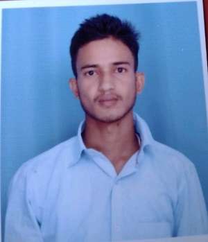 Student Photo Not Available