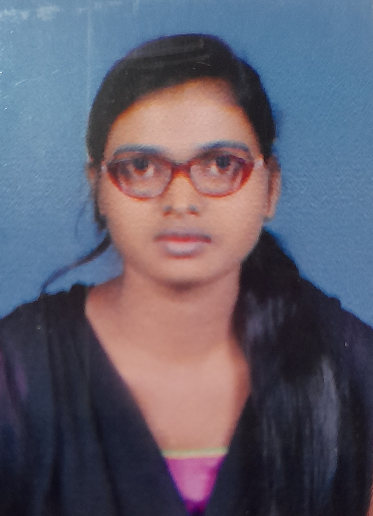 Student Photo Not Available