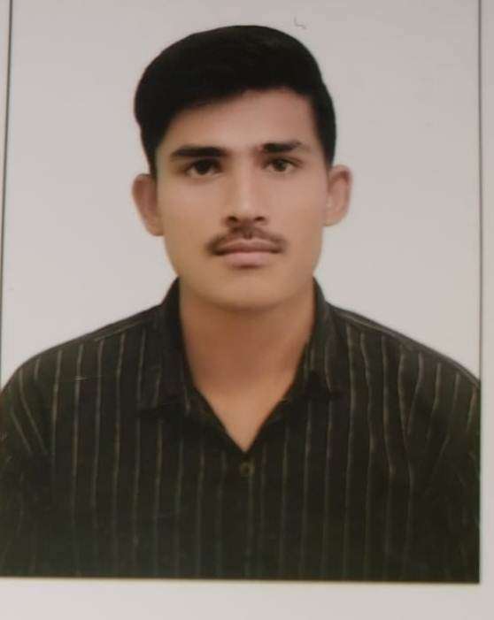 Student Photo Not Available