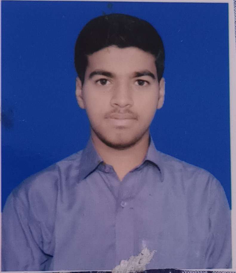 Student Photo Not Available