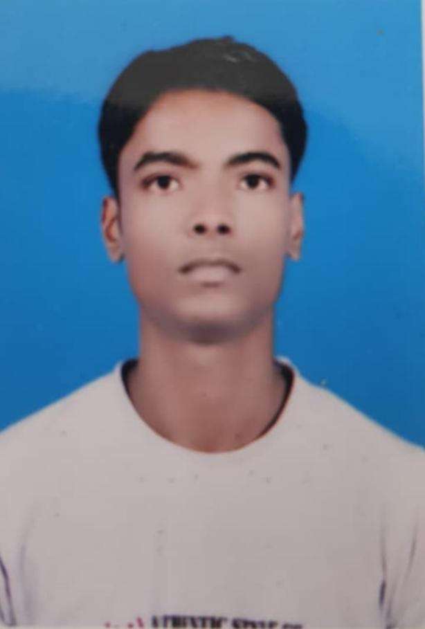 Student Photo Not Available