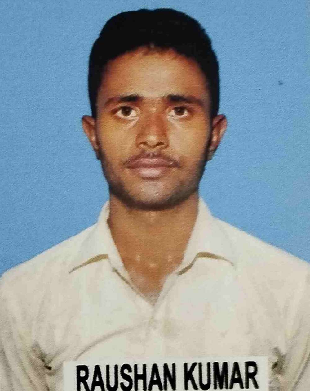 Student Photo Not Available