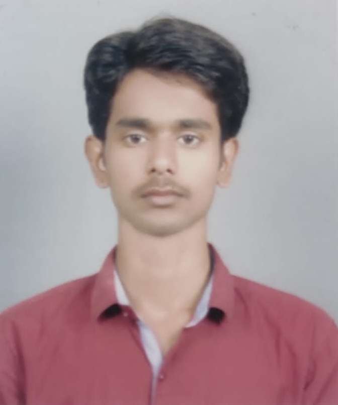 Student Photo Not Available