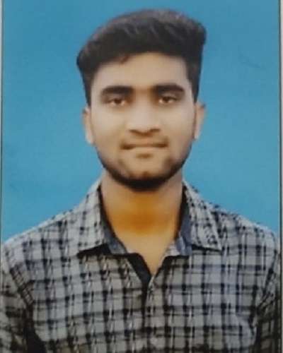 Student Photo Not Available