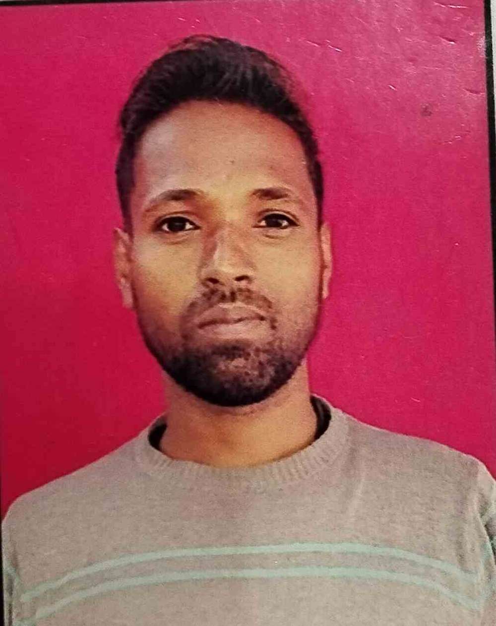 Student Photo Not Available