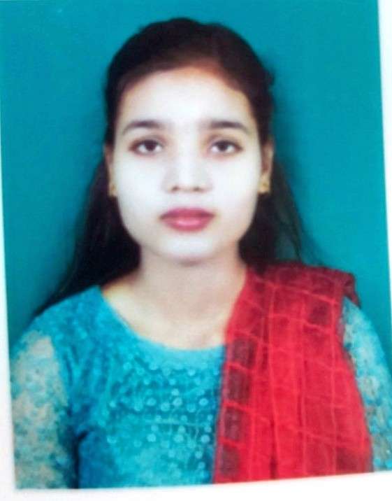 Student Photo Not Available