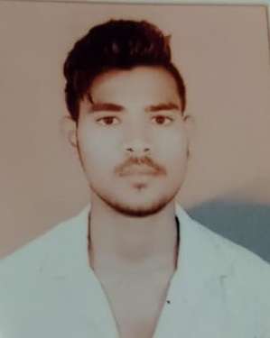 Student Photo Not Available