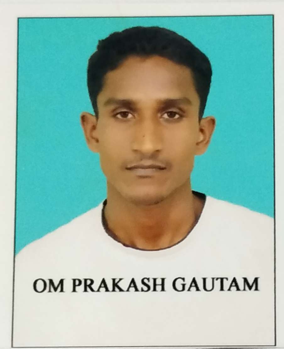 Student Photo Not Available