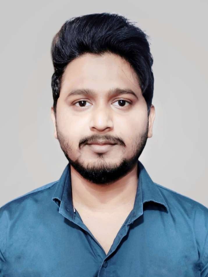 Student Photo Not Available