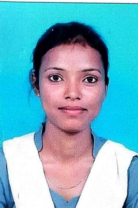 Student Photo Not Available