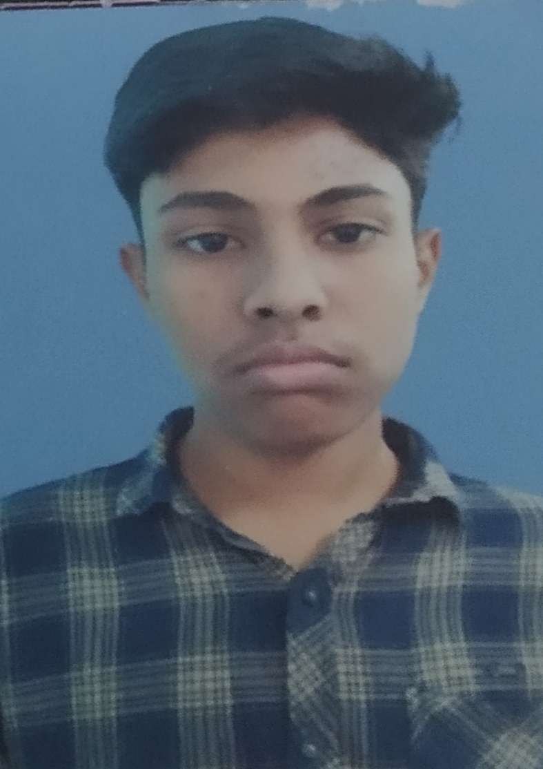 Student Photo Not Available