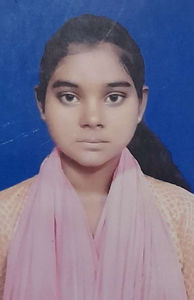 Student Photo Not Available