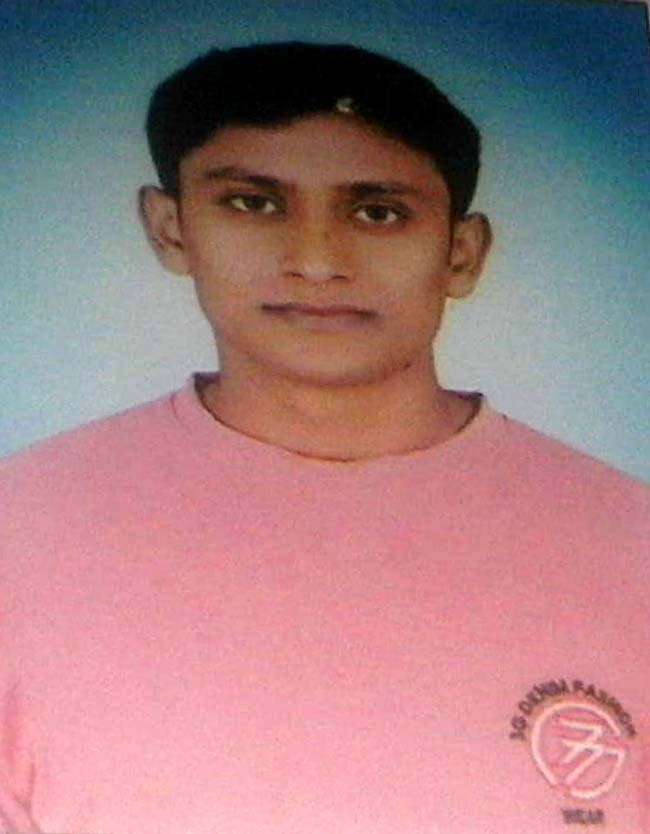 Student Photo Not Available