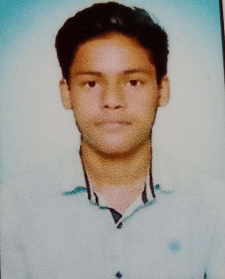 Student Photo Not Available