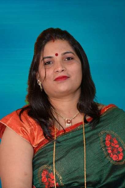 Student Photo Not Available