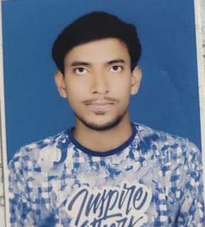 Student Photo Not Available