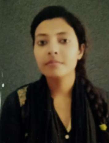 Student Photo Not Available