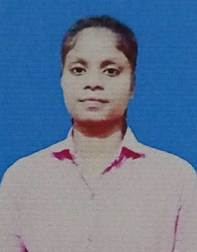 Student Photo Not Available