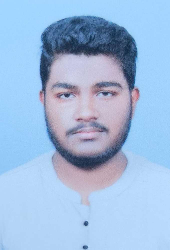 Student Photo Not Available