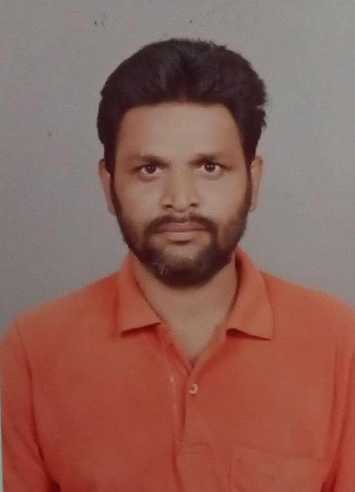 Student Photo Not Available