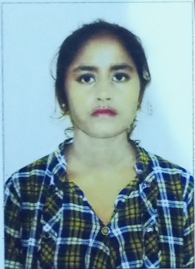Student Photo Not Available