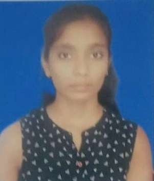 Student Photo Not Available