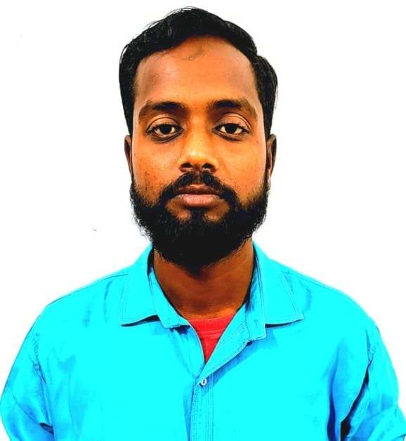 Student Photo Not Available