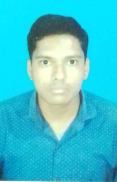 Student Photo Not Available