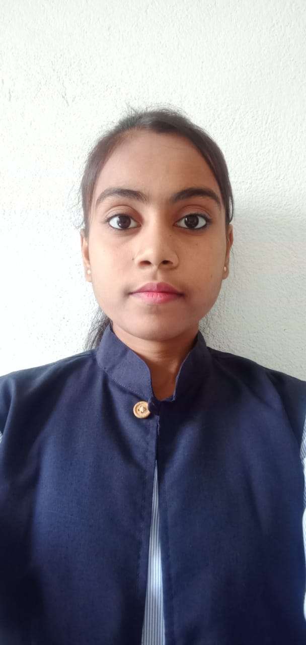 Student Photo Not Available