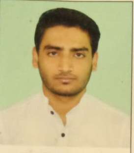 Student Photo Not Available