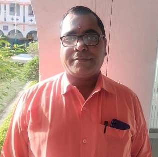 Student Photo Not Available